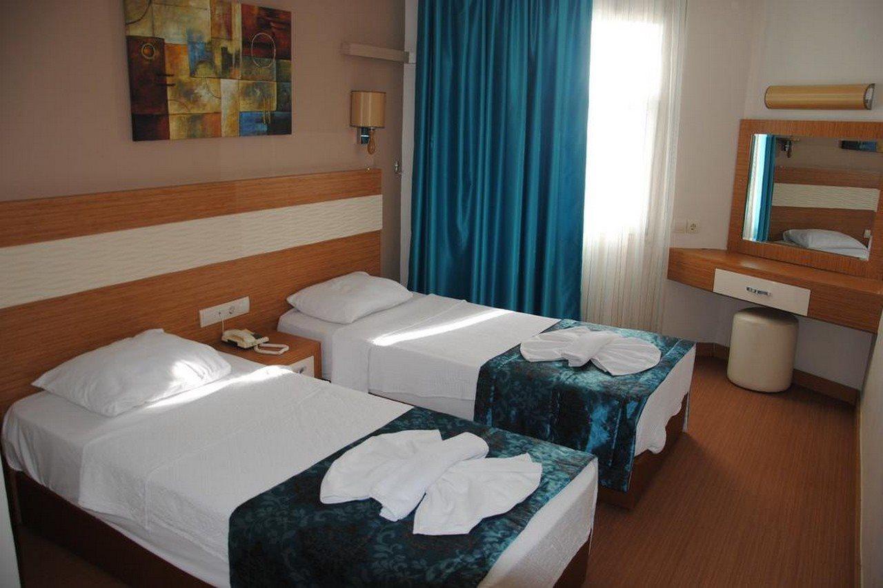 Soğucak Hotel Flora Suites מראה חיצוני תמונה