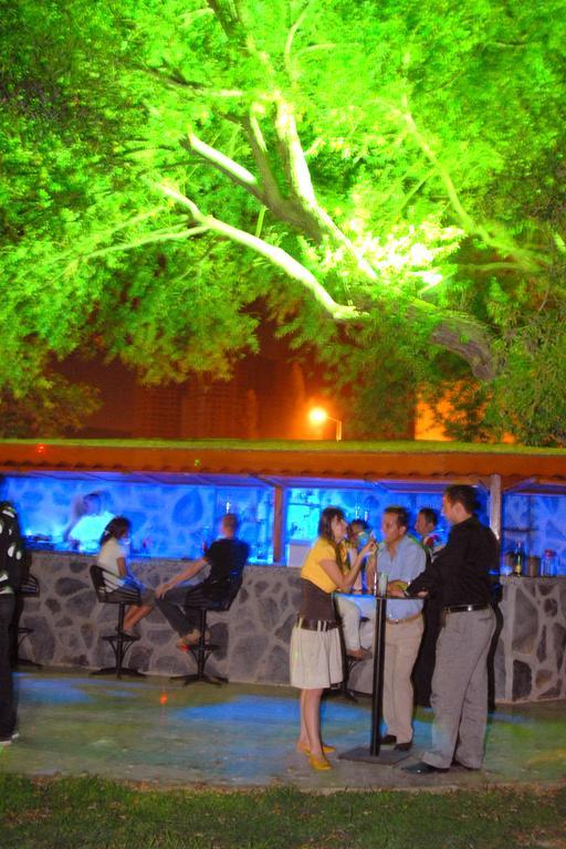 Soğucak Hotel Flora Suites מראה חיצוני תמונה