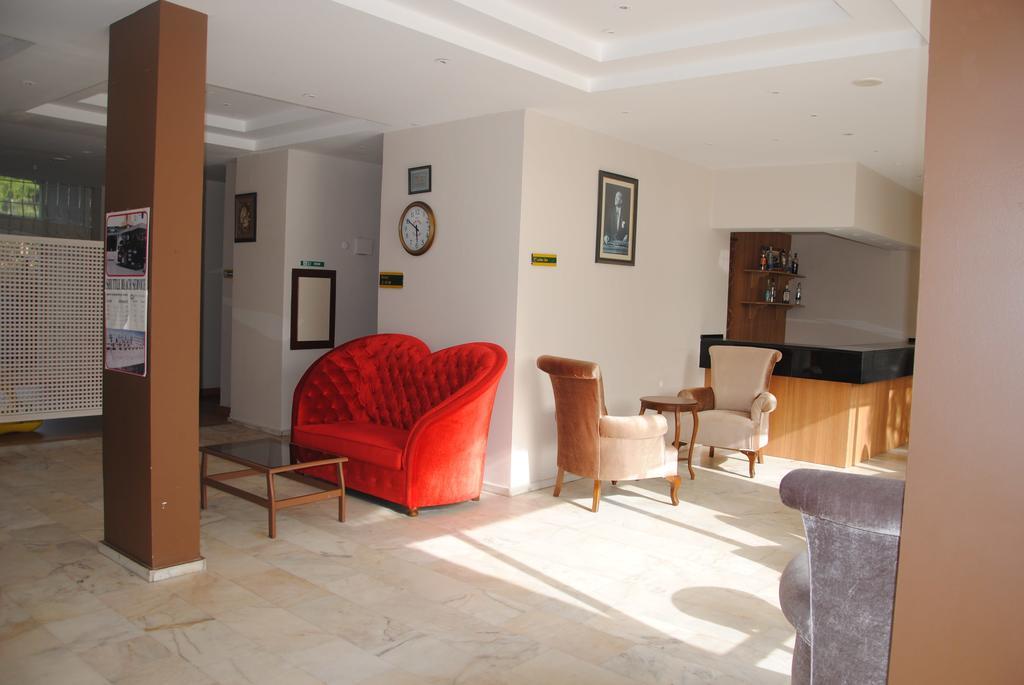 Soğucak Hotel Flora Suites מראה חיצוני תמונה